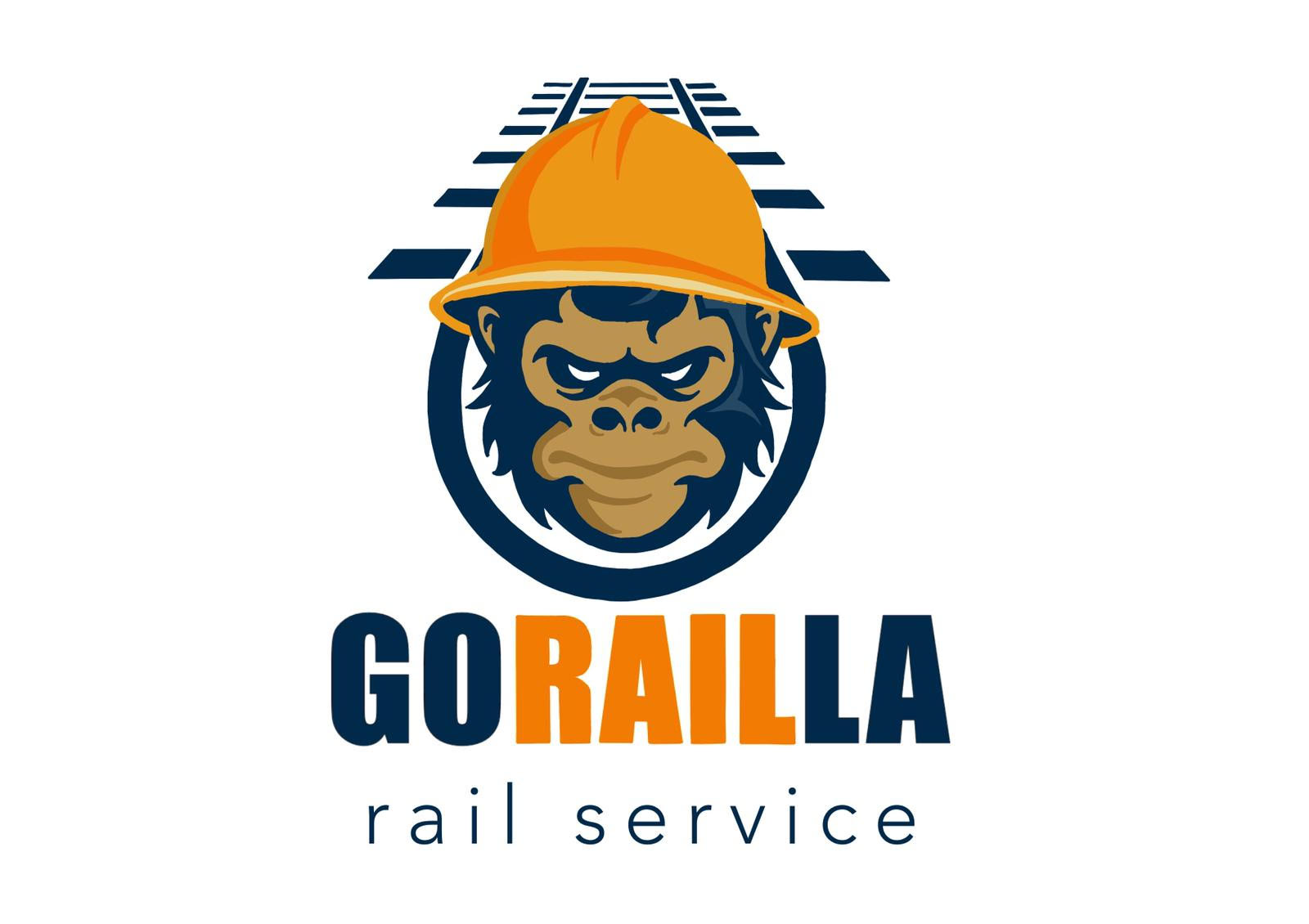 www.gorailla.nl